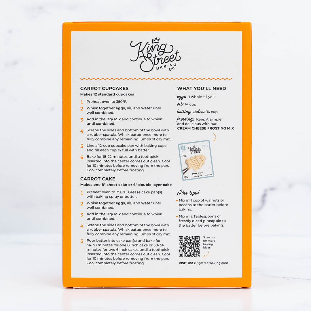 kingrecipe carrot-cupcake-cake-mix-box-